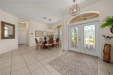 WOW!! Welcome to this absolutely stunning custom built Highlands on Highlands Ridge Golf Course - South in Florida - for sale on GolfHomes.com, golf home, golf lot