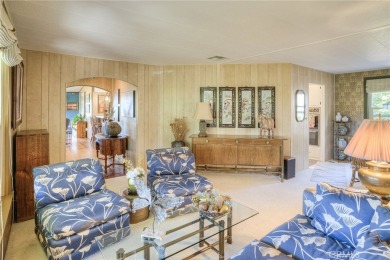 The wet bar features elegant finishes and modern fixtures that on Lake Oroville Golf and Event Center in California - for sale on GolfHomes.com, golf home, golf lot