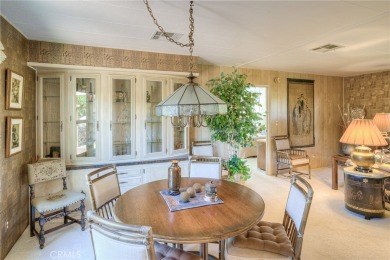 The wet bar features elegant finishes and modern fixtures that on Lake Oroville Golf and Event Center in California - for sale on GolfHomes.com, golf home, golf lot