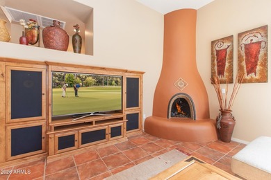 Calling all Nature Lovers! Nestled at the base of the McDowell on SunRidge Canyon Golf Club in Arizona - for sale on GolfHomes.com, golf home, golf lot