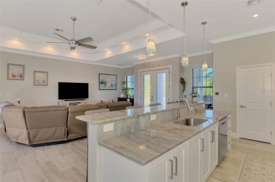 One or more photo(s) has been virtually staged. NO HURRICANE on Rotonda Golf and Country Club - Long Marsh  in Florida - for sale on GolfHomes.com, golf home, golf lot