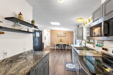 Welcome to Polo Park, where comfort, convenience, and community on Polo Park Golf Course in Florida - for sale on GolfHomes.com, golf home, golf lot