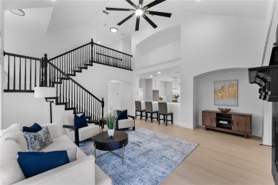 Prepare to be impressed by this fully renovated showstopper on The Shores Country Club in Texas - for sale on GolfHomes.com, golf home, golf lot