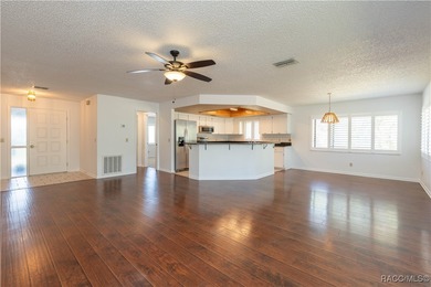 Beautiful luxury condo in highly sought-after Sugarmill Woods on Sugarmill Woods Golf and Country Club in Florida - for sale on GolfHomes.com, golf home, golf lot