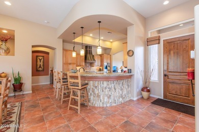 Calling all Nature Lovers! Nestled at the base of the McDowell on SunRidge Canyon Golf Club in Arizona - for sale on GolfHomes.com, golf home, golf lot