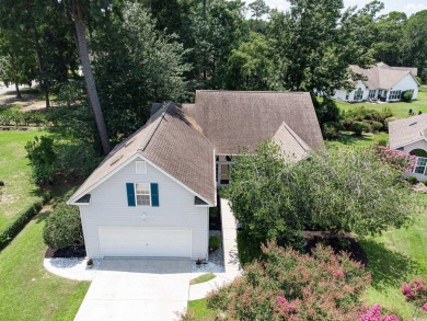Welcome to this beautifully maintained 4-bedroom, 3- full bath on Wicked Stick Golf Club in South Carolina - for sale on GolfHomes.com, golf home, golf lot