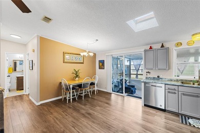 Welcome to Polo Park, where comfort, convenience, and community on Polo Park Golf Course in Florida - for sale on GolfHomes.com, golf home, golf lot