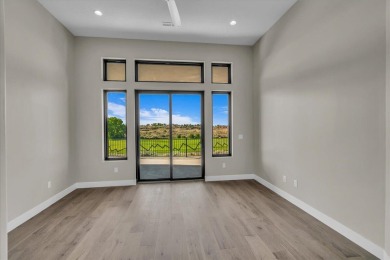Newly built luxury home in The Ledges of St. George! This 6,074 on The Ledges Golf Club in Utah - for sale on GolfHomes.com, golf home, golf lot