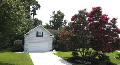 Welcome to this beautifully maintained 4-bedroom, 3- full bath on Wicked Stick Golf Club in South Carolina - for sale on GolfHomes.com, golf home, golf lot