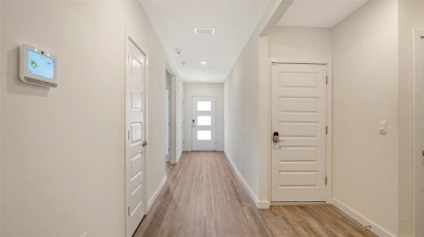 Welcome to your dream home at 17119 Barnwood, nestled in the on Esplanade Golf and Country at Lakewood Ranch in Florida - for sale on GolfHomes.com, golf home, golf lot