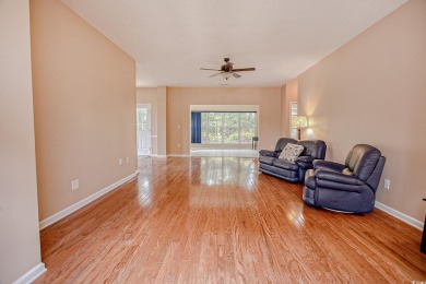 Welcome to this beautifully maintained 4-bedroom, 3- full bath on Wicked Stick Golf Club in South Carolina - for sale on GolfHomes.com, golf home, golf lot