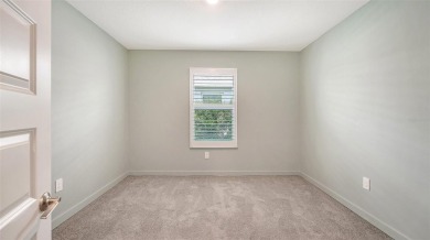 Welcome to your dream home at 17119 Barnwood, nestled in the on Esplanade Golf and Country at Lakewood Ranch in Florida - for sale on GolfHomes.com, golf home, golf lot