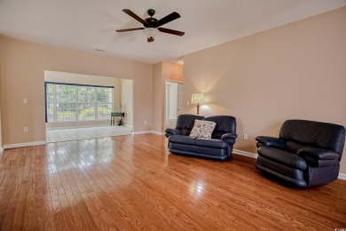 Welcome to this beautifully maintained 4-bedroom, 3- full bath on Wicked Stick Golf Club in South Carolina - for sale on GolfHomes.com, golf home, golf lot