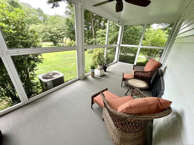 A beautiful piece of history awaits you w/ this tastefully on Brownson Country Club in Connecticut - for sale on GolfHomes.com, golf home, golf lot