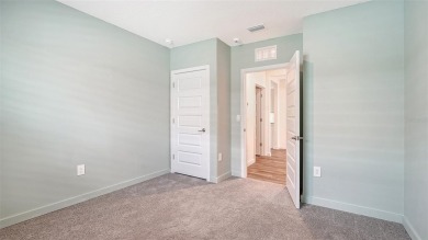 Welcome to your dream home at 17119 Barnwood, nestled in the on Esplanade Golf and Country at Lakewood Ranch in Florida - for sale on GolfHomes.com, golf home, golf lot