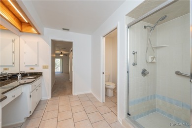 Beautiful luxury condo in highly sought-after Sugarmill Woods on Sugarmill Woods Golf and Country Club in Florida - for sale on GolfHomes.com, golf home, golf lot