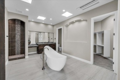 Newly built luxury home in The Ledges of St. George! This 6,074 on The Ledges Golf Club in Utah - for sale on GolfHomes.com, golf home, golf lot