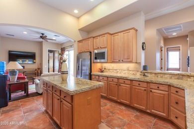 Calling all Nature Lovers! Nestled at the base of the McDowell on SunRidge Canyon Golf Club in Arizona - for sale on GolfHomes.com, golf home, golf lot