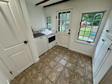A beautiful piece of history awaits you w/ this tastefully on Brownson Country Club in Connecticut - for sale on GolfHomes.com, golf home, golf lot