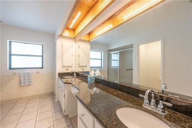 Beautiful luxury condo in highly sought-after Sugarmill Woods on Sugarmill Woods Golf and Country Club in Florida - for sale on GolfHomes.com, golf home, golf lot