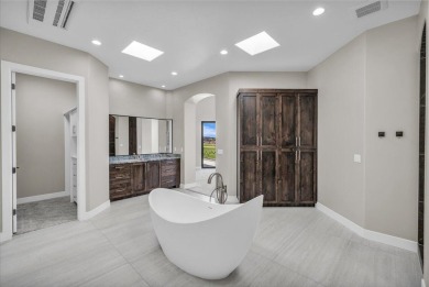 Newly built luxury home in The Ledges of St. George! This 6,074 on The Ledges Golf Club in Utah - for sale on GolfHomes.com, golf home, golf lot