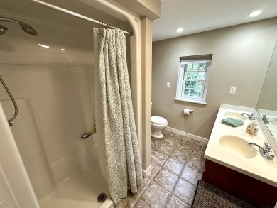 A beautiful piece of history awaits you w/ this tastefully on Brownson Country Club in Connecticut - for sale on GolfHomes.com, golf home, golf lot