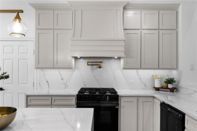 Prepare to be impressed by this fully renovated showstopper on The Shores Country Club in Texas - for sale on GolfHomes.com, golf home, golf lot