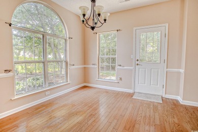 Welcome to this beautifully maintained 4-bedroom, 3- full bath on Wicked Stick Golf Club in South Carolina - for sale on GolfHomes.com, golf home, golf lot