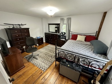 A beautiful piece of history awaits you w/ this tastefully on Brownson Country Club in Connecticut - for sale on GolfHomes.com, golf home, golf lot