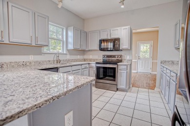 Welcome to this beautifully maintained 4-bedroom, 3- full bath on Wicked Stick Golf Club in South Carolina - for sale on GolfHomes.com, golf home, golf lot