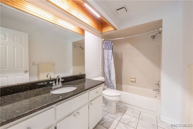 Beautiful luxury condo in highly sought-after Sugarmill Woods on Sugarmill Woods Golf and Country Club in Florida - for sale on GolfHomes.com, golf home, golf lot