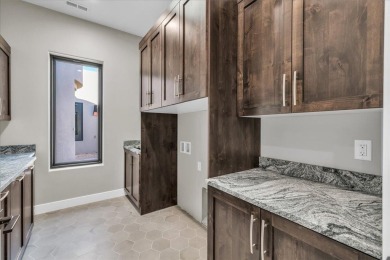 Newly built luxury home in The Ledges of St. George! This 6,074 on The Ledges Golf Club in Utah - for sale on GolfHomes.com, golf home, golf lot