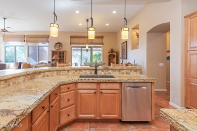 Calling all Nature Lovers! Nestled at the base of the McDowell on SunRidge Canyon Golf Club in Arizona - for sale on GolfHomes.com, golf home, golf lot