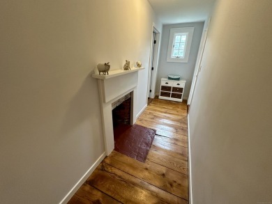 A beautiful piece of history awaits you w/ this tastefully on Brownson Country Club in Connecticut - for sale on GolfHomes.com, golf home, golf lot