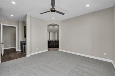 Newly built luxury home in The Ledges of St. George! This 6,074 on The Ledges Golf Club in Utah - for sale on GolfHomes.com, golf home, golf lot