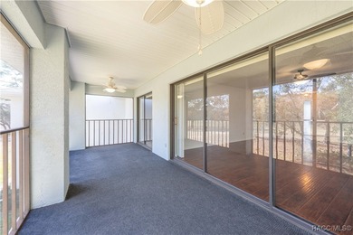 Beautiful luxury condo in highly sought-after Sugarmill Woods on Sugarmill Woods Golf and Country Club in Florida - for sale on GolfHomes.com, golf home, golf lot