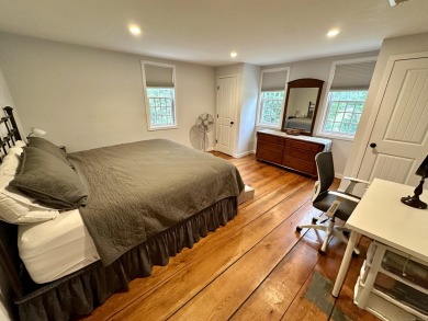A beautiful piece of history awaits you w/ this tastefully on Brownson Country Club in Connecticut - for sale on GolfHomes.com, golf home, golf lot