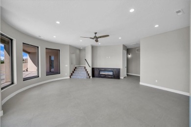 Newly built luxury home in The Ledges of St. George! This 6,074 on The Ledges Golf Club in Utah - for sale on GolfHomes.com, golf home, golf lot