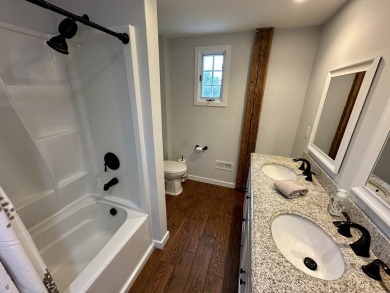 A beautiful piece of history awaits you w/ this tastefully on Brownson Country Club in Connecticut - for sale on GolfHomes.com, golf home, golf lot