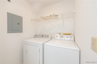 Beautiful luxury condo in highly sought-after Sugarmill Woods on Sugarmill Woods Golf and Country Club in Florida - for sale on GolfHomes.com, golf home, golf lot