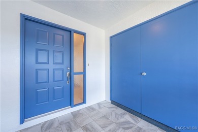 Beautiful luxury condo in highly sought-after Sugarmill Woods on Sugarmill Woods Golf and Country Club in Florida - for sale on GolfHomes.com, golf home, golf lot