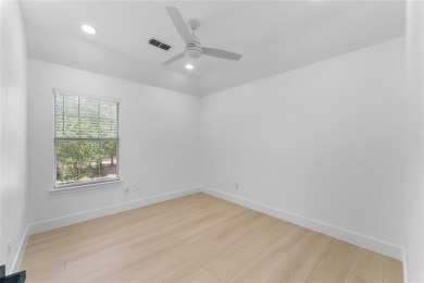 Prepare to be impressed by this fully renovated showstopper on The Shores Country Club in Texas - for sale on GolfHomes.com, golf home, golf lot