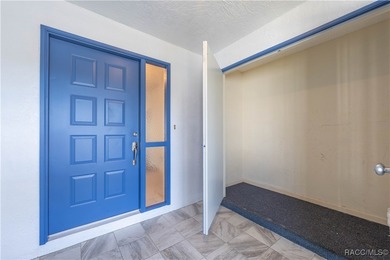 Beautiful luxury condo in highly sought-after Sugarmill Woods on Sugarmill Woods Golf and Country Club in Florida - for sale on GolfHomes.com, golf home, golf lot