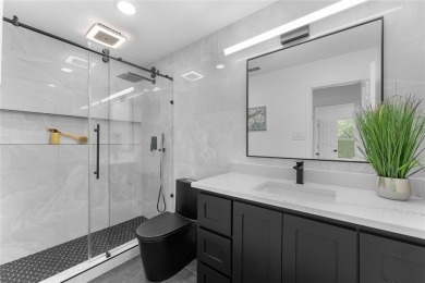 Prepare to be impressed by this fully renovated showstopper on The Shores Country Club in Texas - for sale on GolfHomes.com, golf home, golf lot
