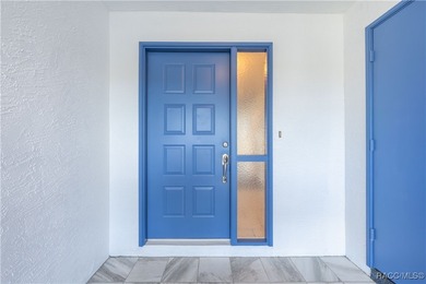 Beautiful luxury condo in highly sought-after Sugarmill Woods on Sugarmill Woods Golf and Country Club in Florida - for sale on GolfHomes.com, golf home, golf lot