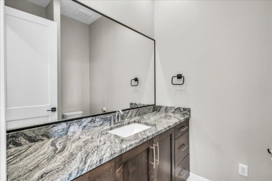 Newly built luxury home in The Ledges of St. George! This 6,074 on The Ledges Golf Club in Utah - for sale on GolfHomes.com, golf home, golf lot