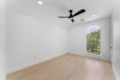 Prepare to be impressed by this fully renovated showstopper on The Shores Country Club in Texas - for sale on GolfHomes.com, golf home, golf lot