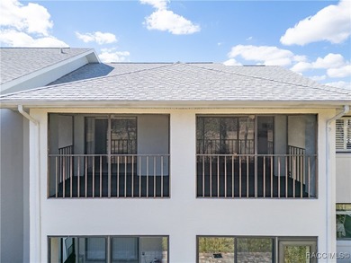 Beautiful luxury condo in highly sought-after Sugarmill Woods on Sugarmill Woods Golf and Country Club in Florida - for sale on GolfHomes.com, golf home, golf lot