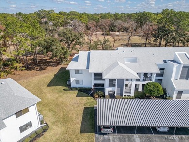 Beautiful luxury condo in highly sought-after Sugarmill Woods on Sugarmill Woods Golf and Country Club in Florida - for sale on GolfHomes.com, golf home, golf lot