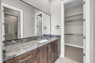 Newly built luxury home in The Ledges of St. George! This 6,074 on The Ledges Golf Club in Utah - for sale on GolfHomes.com, golf home, golf lot